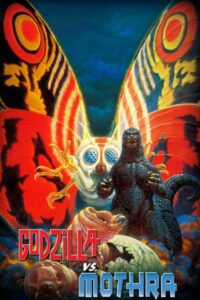 แบ็ทต้า ก๊อตซิลล่า ม็อททร่า ศึก 3 อสูรสัตว์ประหลาด (1992) Godzilla vs. Mothra