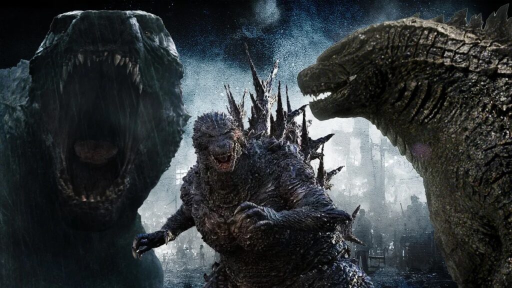 Timeline Godzilla จักรวาล MonsterVerse ฝั่งฮอลลีวู้ดที่น่าติดตาม