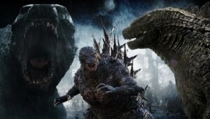 Timeline Godzilla จักรวาล MonsterVerse ฝั่งฮอลลีวู้ดที่น่าติดตาม